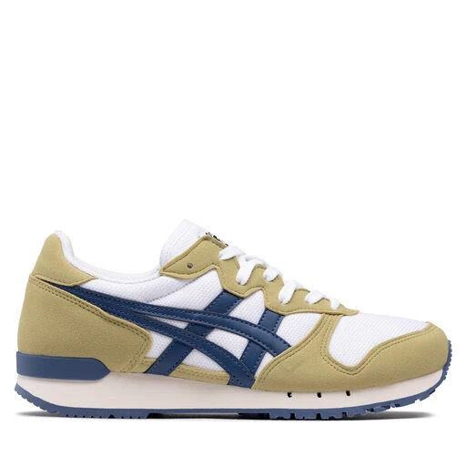 Sneakers Onitsuka Tiger Alvarado 1183A507 White/Frozen Blueberry 109 – Image 2