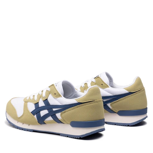 Sneakers Onitsuka Tiger Alvarado 1183A507 White/Frozen Blueberry 109 – Image 3