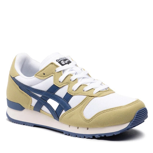 Sneakers Onitsuka Tiger Alvarado 1183A507 White/Frozen Blueberry 109