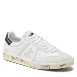 Sneakers Premiata Bonnie 5755 White