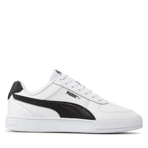 Sneakers Puma Caven 380810 02 White/Black/Black – Image 2