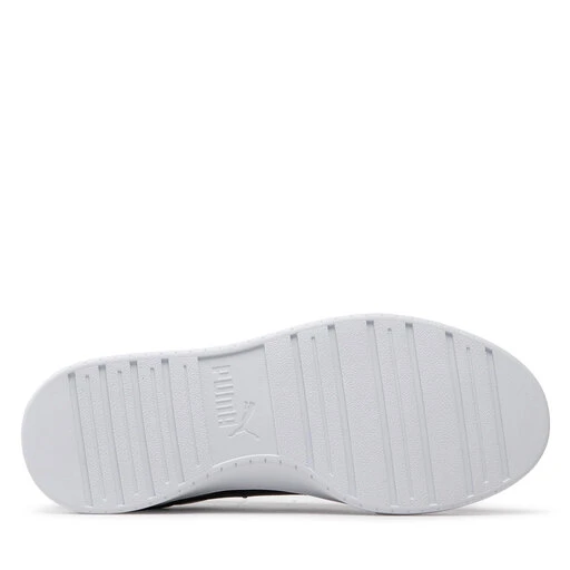 Sneakers Puma Caven 380810 02 White/Black/Black – Image 4