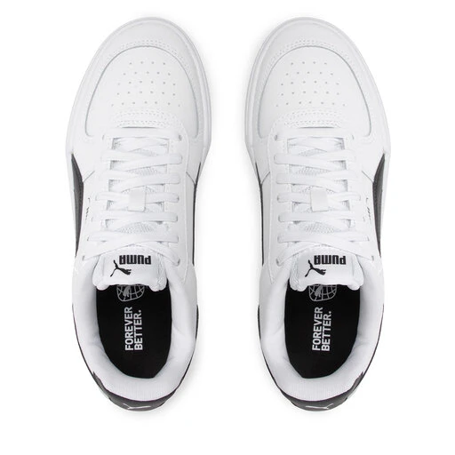 Sneakers Puma Caven 380810 02 White/Black/Black – Image 5