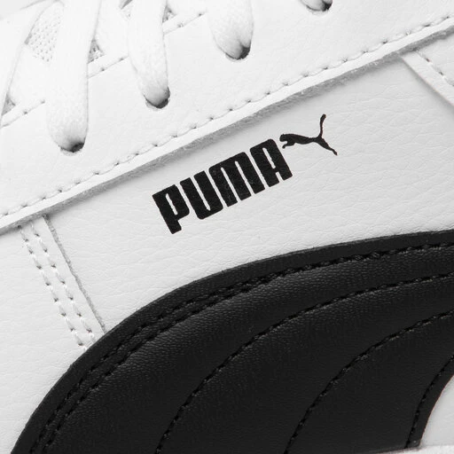 Sneakers Puma Caven 380810 02 White/Black/Black – Image 6