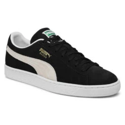 Sneakers Puma Suede Classic XXI 374915 01 Puma Black/Puma White