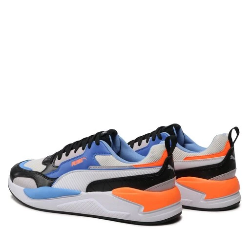Sneakers Puma X-Ray 2 Square 373108 66 Black/White/Marble/Royal – Image 3