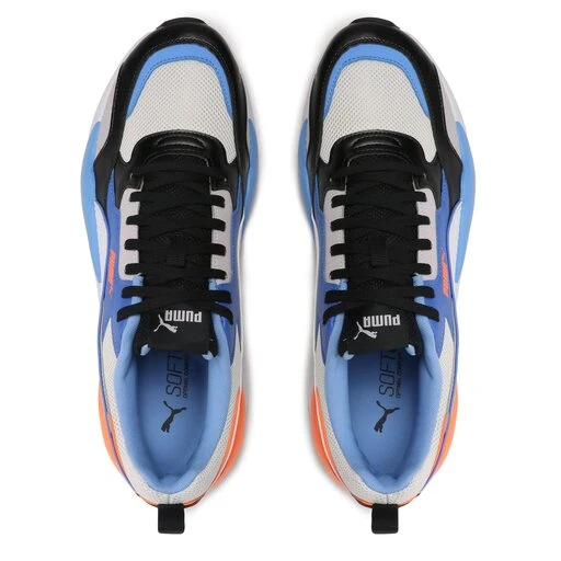 Sneakers Puma X-Ray 2 Square 373108 66 Black/White/Marble/Royal – Image 5