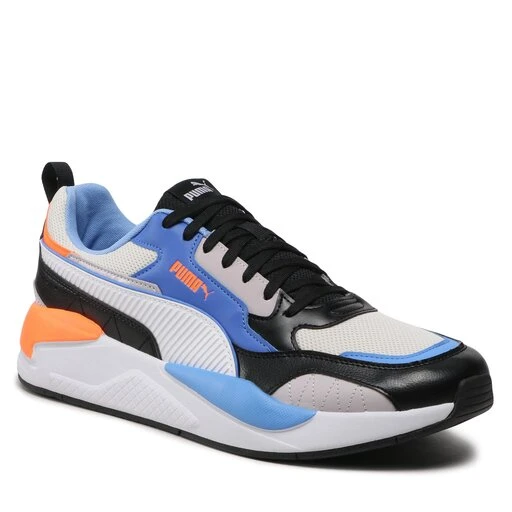 Sneakers Puma X-Ray 2 Square 373108 66 Black/White/Marble/Royal