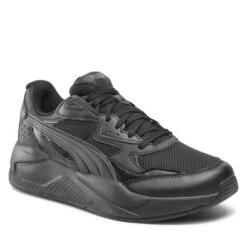 Sneakers Puma X-Ray Speed 384638 01 Puma Black/Dark Shadow