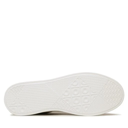 Sneakers Ryłko IPWZ09 Żółty 1ED – Image 4