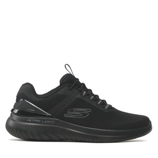 Sneakers Skechers Bounder 2.0 232673/BBK Black – Image 2