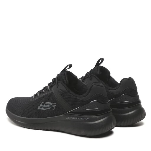 Sneakers Skechers Bounder 2.0 232673/BBK Black – Image 3