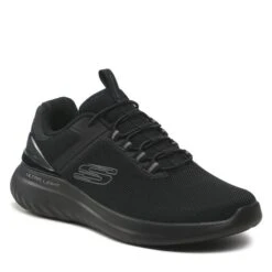Sneakers Skechers Bounder 2.0 232673/BBK Black