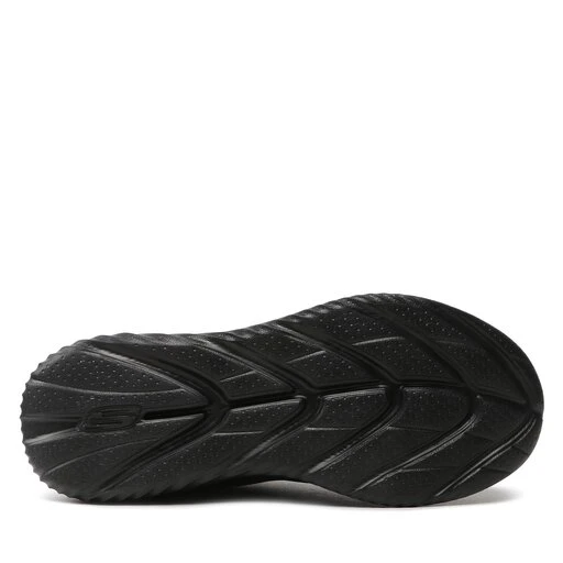 Sneakers Skechers Bounder 2.0 232673/BBK Black – Image 4