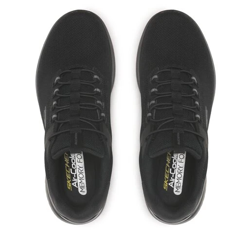 Sneakers Skechers Bounder 2.0 232673/BBK Black – Image 5