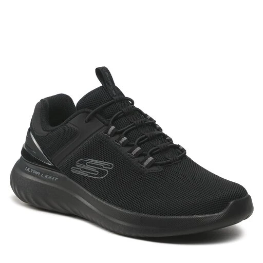 Sneakers Skechers Bounder 2.0 232673/BBK Black