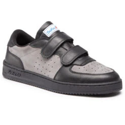 Sneakers Sofix RZ01 Szary/Czarny