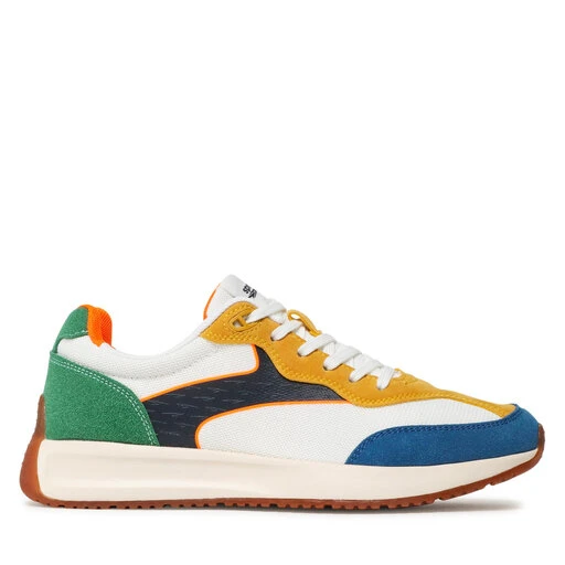 Sneakers Sprandi MP07-11624-01 Mix – Image 2