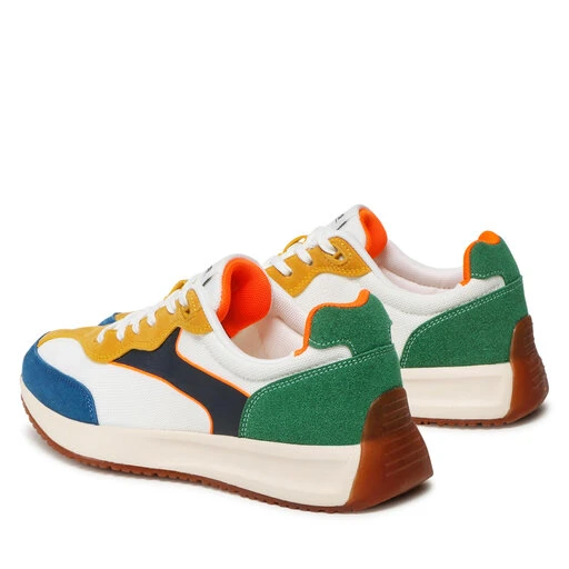 Sneakers Sprandi MP07-11624-01 Mix – Image 3