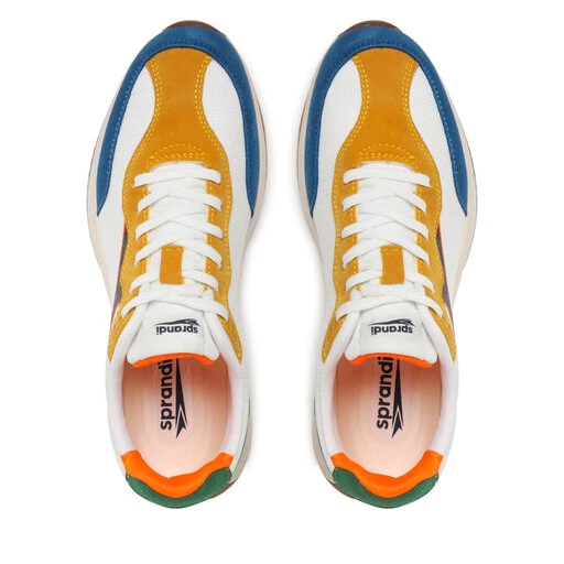 Sneakers Sprandi MP07-11624-01 Mix – Image 6