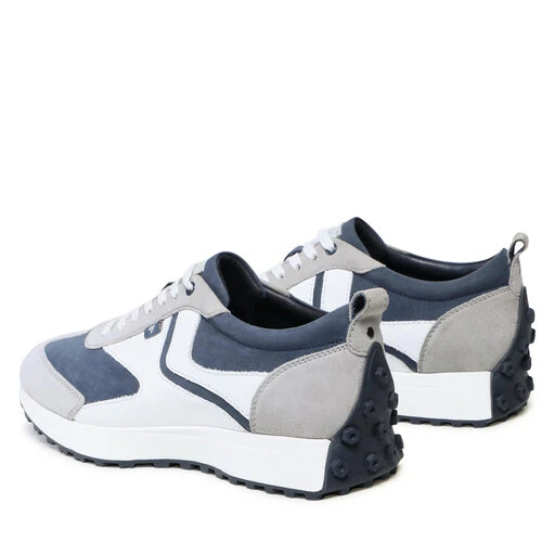 Sneakers Togoshi MI08-JERZY-04 Blue â Image 3