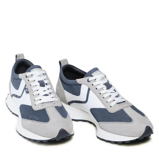 Sneakers Togoshi MI08-JERZY-04 Blue â Image 5