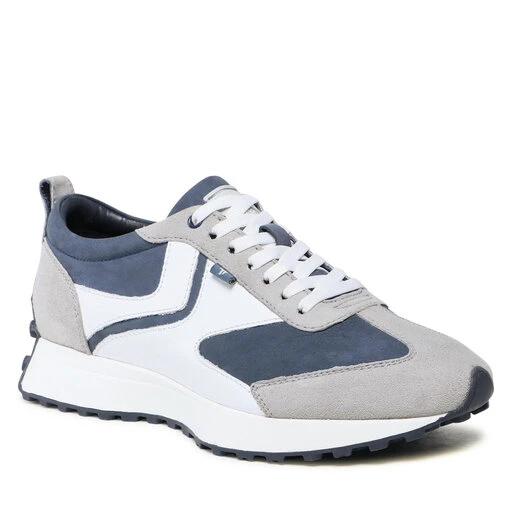 Sneakers Togoshi MI08-JERZY-04 Blue