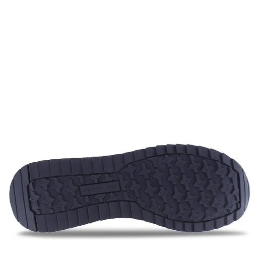 Sneakers U.S. Polo Assn. Buzzy BUZZY001 RED-LGR02 – Image 3