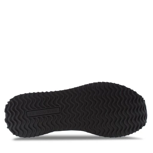 Sneakers U.S. Polo Assn. Cleef CLEEF001A BLK – Image 3