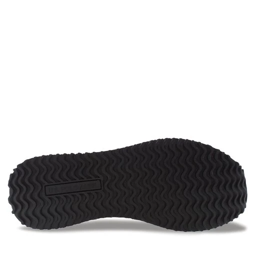 Sneakers U.S. Polo Assn. Cleef CLEEF001A WHI-DBL09 – Image 3