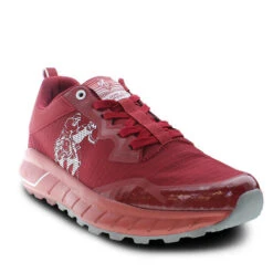 Sneakers U.S. Polo Assn. Seth0 SETH001 RED