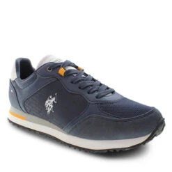 Sneakers U.S. Polo Assn. Xirio XIRIO006 DBL001