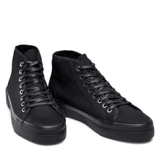 Sneakers Vagabond Teddie M 5381-080-92 Black/Black – Image 5