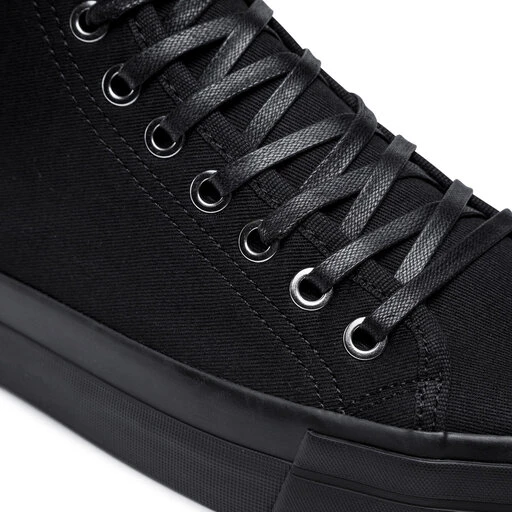 Sneakers Vagabond Teddie M 5381-080-92 Black/Black – Image 6