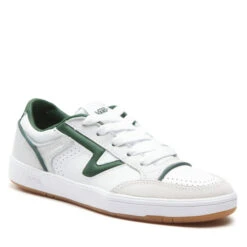 Sneakers Vans Lowland Cc Jmp R VN0007P2Y9H1 Court Green/White