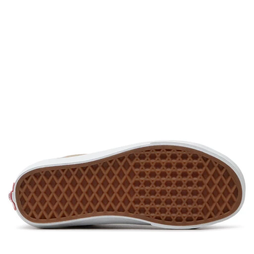 Sneakers Vans Mid Skool 37 VN0A3TKF4G51 Incense/True White – Image 4