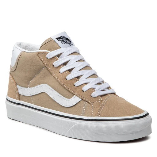 Sneakers Vans Mid Skool 37 VN0A3TKF4G51 Incense/True White