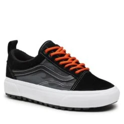 Sneakers Vans Old Skool Mte-1 VN0A5I12KOU1 Tonal Flame Black/Asphalt