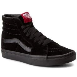 Sneakers Vans Sk8-Hi VN000D5IBKA Black/Black
