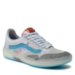 Sneakers Vans Ultimatewaffle VN0A7Q5U6KL1 Otw Grey/Multi