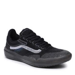 Sneakers Vans Ultimatewaffle VN0A7Q5UBLK1 Staple Black