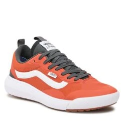 Sneakers Vans Ultrarange Exo VN0A4U1KGWP1 Burnt Ochre