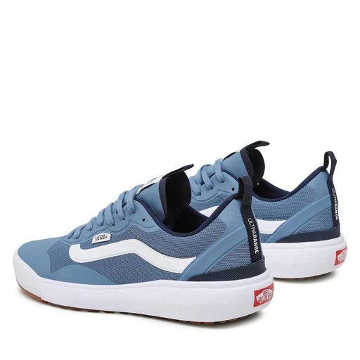 Sneakers Vans Ultrarange Exo VN0A4U1KZR81 Captains Blue – Image 3