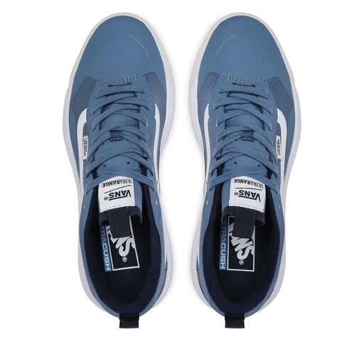 Sneakers Vans Ultrarange Exo VN0A4U1KZR81 Captains Blue – Image 5