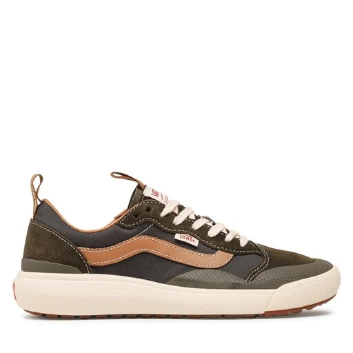 Sneakers Vans Ultrarange Exo VN0A4UWMDOL1 Dark Olive – Image 2