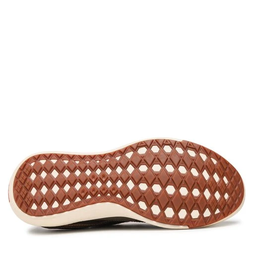 Sneakers Vans Ultrarange Exo VN0A4UWMDOL1 Dark Olive – Image 4