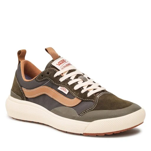 Sneakers Vans Ultrarange Exo VN0A4UWMDOL1 Dark Olive