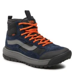 Sneakers Vans Ultrarange Exo VN0A5KS5LKV1 Dress Bluess/Black