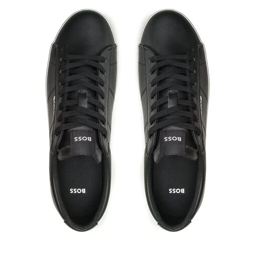 Tennis Boss 50486653 Black 1 – Image 5