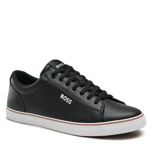 Tennis Boss 50486653 Black 1